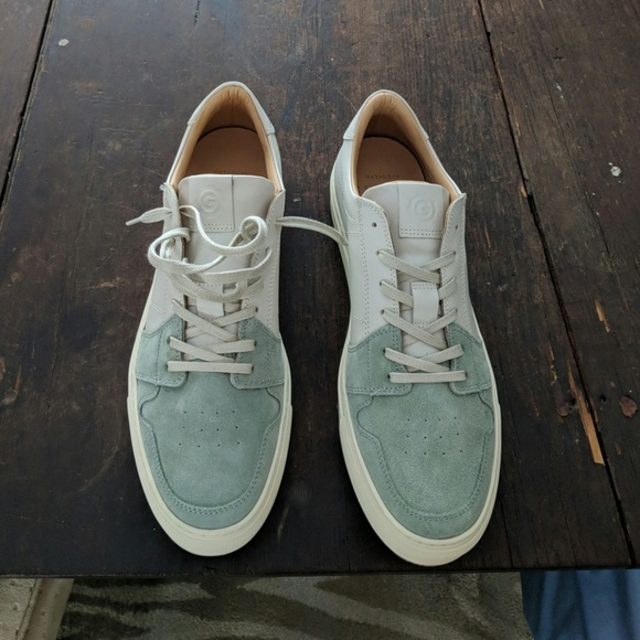 greats court sneaker